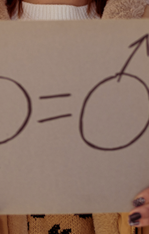 Quantas Copas faltam pra equidade de gênero (no futebol e na vida)?