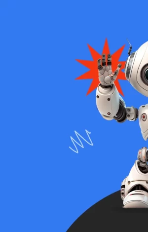 Tudo tem limite (mas a Inteligência Artificial generativa não sabe disso)