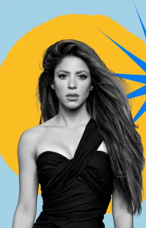 Shakira vs marcas: qual o limite para surfar nas boas ondas dos virais?